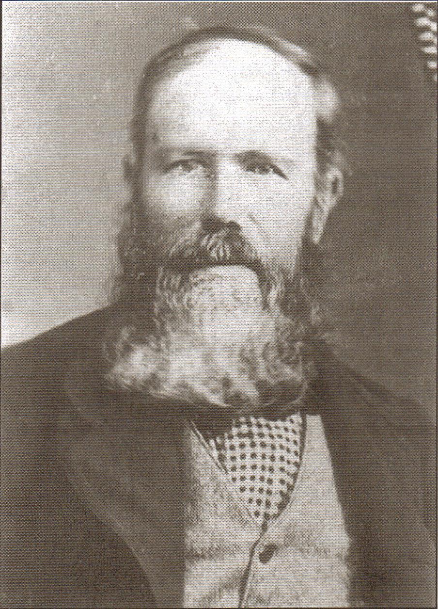 MillerAnderson Histories WHITMORE ROGERS 18191901