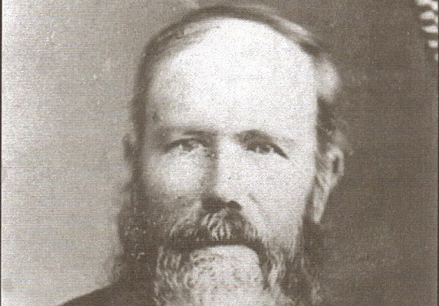 MillerAnderson Histories WHITMORE ROGERS 18191901