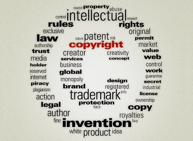 Intellectual Property Day / Ημέρα Διανοητικής Ιδιοκτησίας
