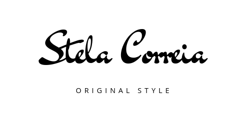 Original Style por Stela Correia