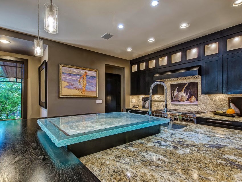 Dosis Arquitectura: Elegante casa situada en Denver , Colorado