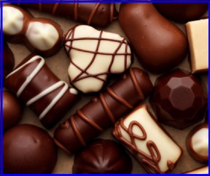 Best Happy Chocolate Day Wallpapers 2020