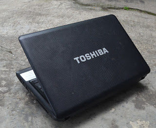 TOSHIBA C640D