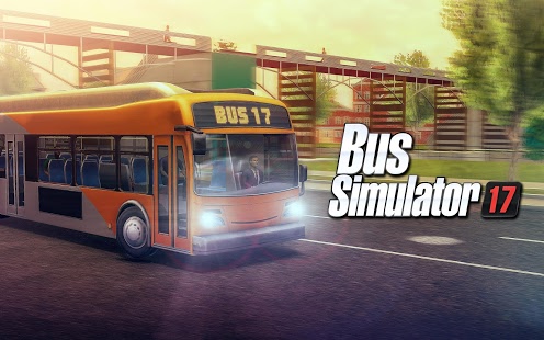Bus Simulator Apk Mod head