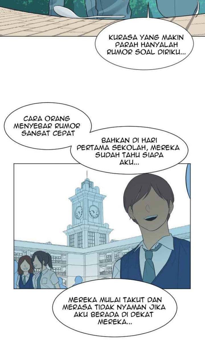 Good/Bad Fortune, Webtoon Review