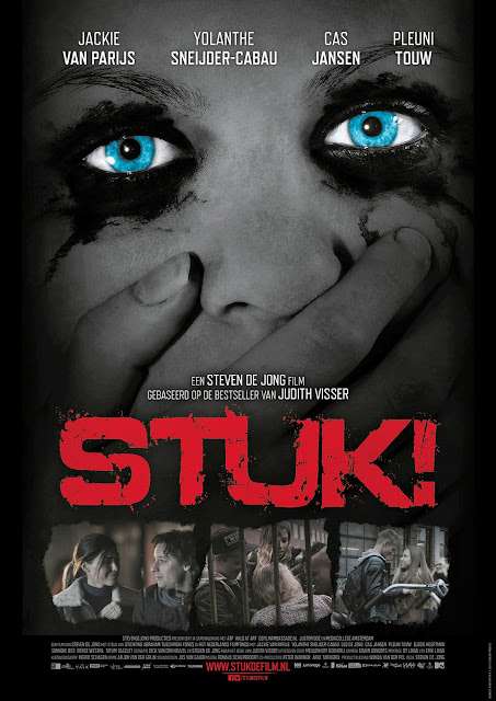 Stuk! (2014) DVDRip tainies Online with greek subs Stuk! (2014) DVDRip με ελληνικους υποτιτλους