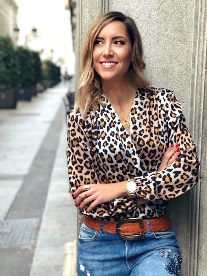 Fitness And Chicness-Cosas Vida Mas Facil