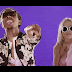 Music Video: TK Kravitz "Space"