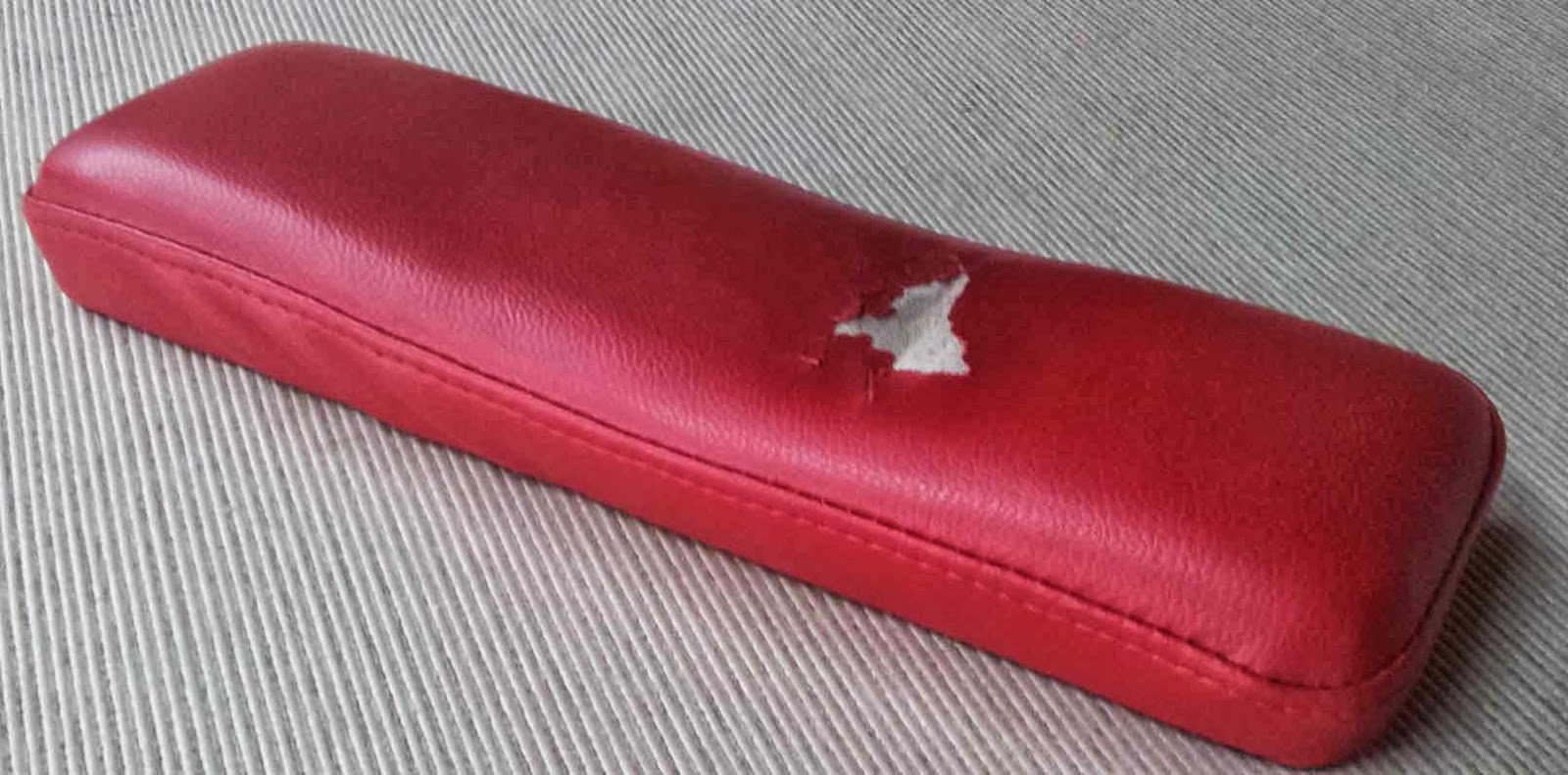 Gym Pad Repairs and ReUpholstery Gym Pad Repair and Upholstery