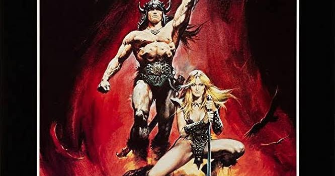 Watch Free Movies Online Conan The Barbarian Watch Free Movies Online Conan The Barbarian