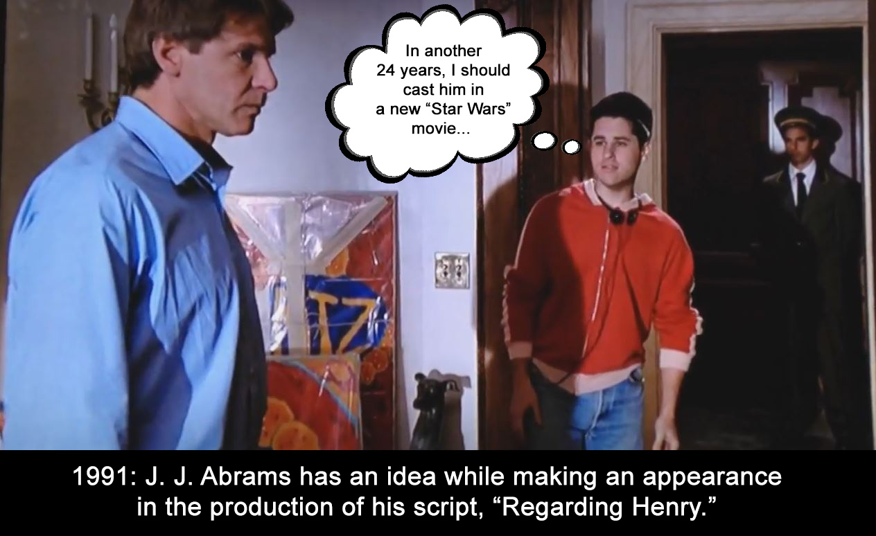 Digital Culture And Political Pornography Regarding Star Wars