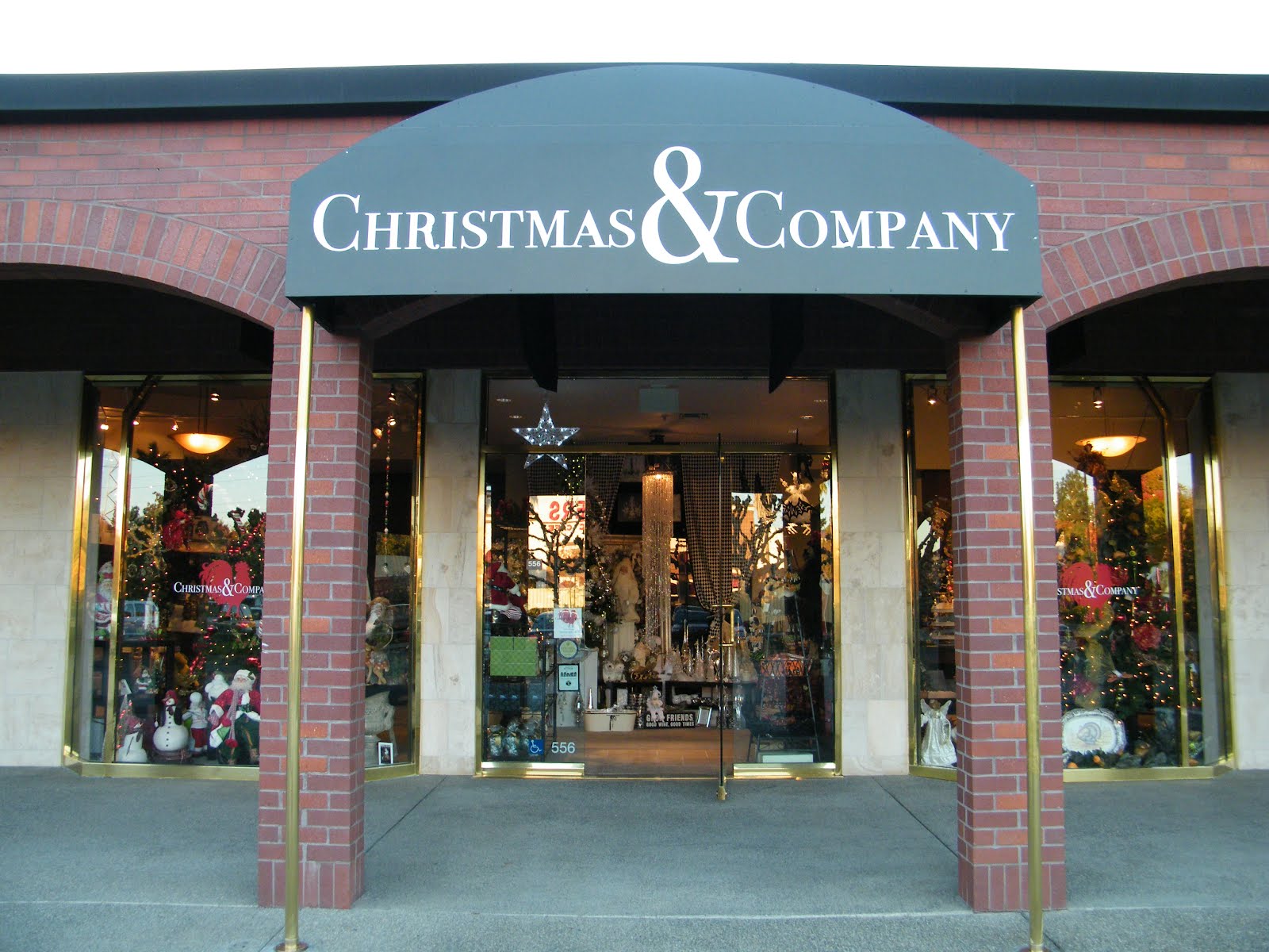 Sacramento Vegan Holiday Shopping in East Sacramento