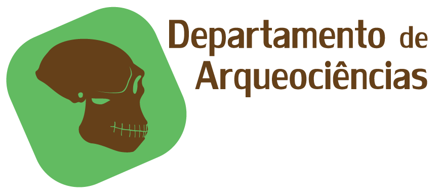 Departamento de Arqueociências