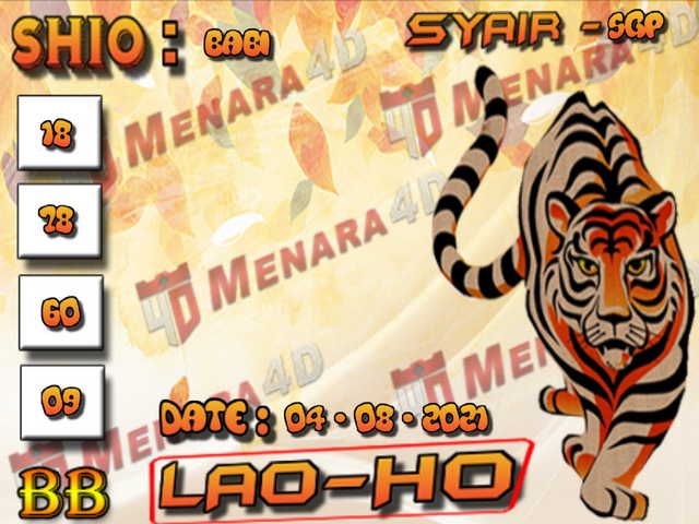 forum syair sgp