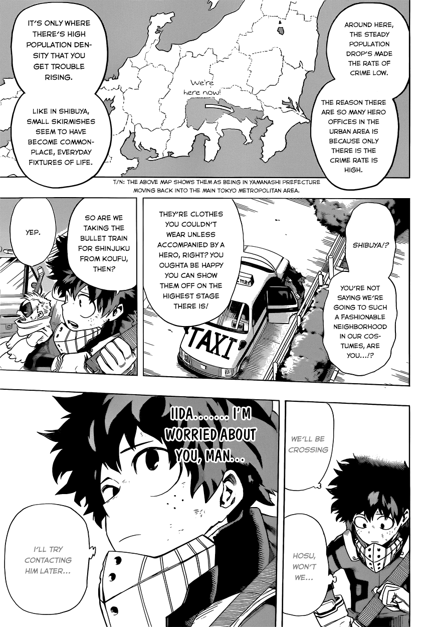 Featured image of post Sexercise Mangahasu