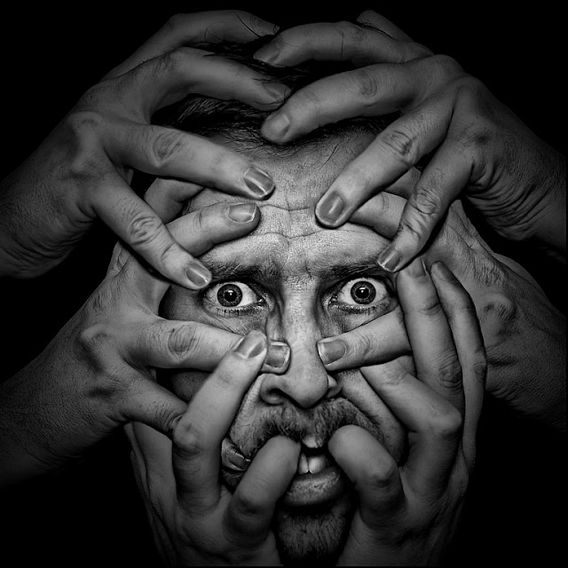 À toi de découvrir ! L'expression Se prendre la tête