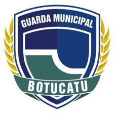 GUARDA MUNICIPAL DE BOTUCATU