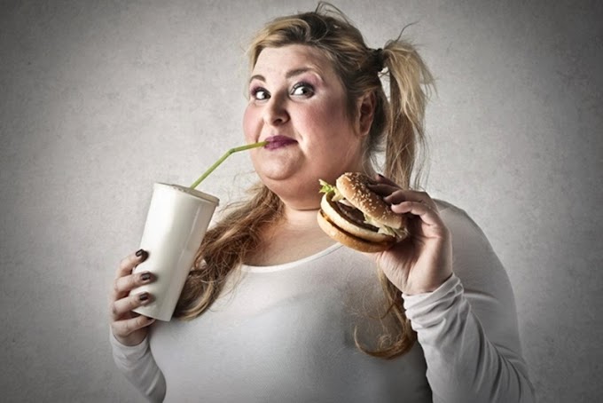 Obeziteye sebep olan beslenme hataları
