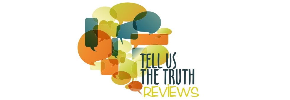 Tell Us The Truth Reviews