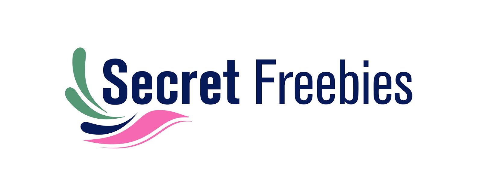 Secret Freebies