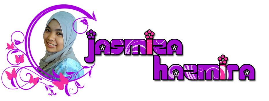 story of jasmiza n.h