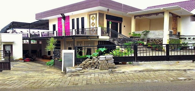 Daftar 5 Homestay Terbaik Di Batu Malang Daftar 5 Homestay Terbaik Di Batu Malang