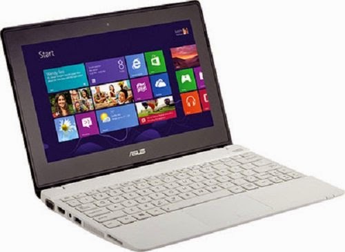 Asus X102BA-DF039H 10.1-inch Touch Laptop (A4 1200 Accelerated/2GB/500GB/Windows 8/AMD HD Radeon 8180G Graphics/without Laptop Bag), White Price Rs16,999