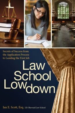 Order"Law School Lowdown"Today