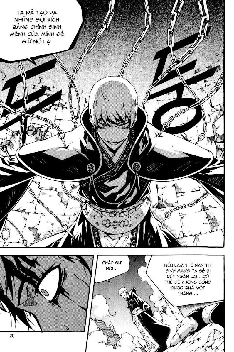 Witch hunter Chap 67 - Truyen.Chap.VN