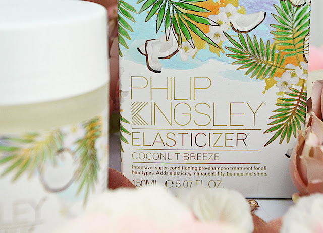 Philip Kingsley Elasticizer - A Hair MIRACLE From Brand Alley | Lovelaughslipstick Blog Review