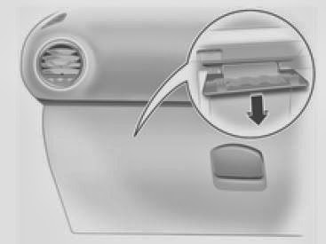 Fuse Box: 2013 - 2014 Opel (Vauxhall) Corsa - Fuse Panel Diagram