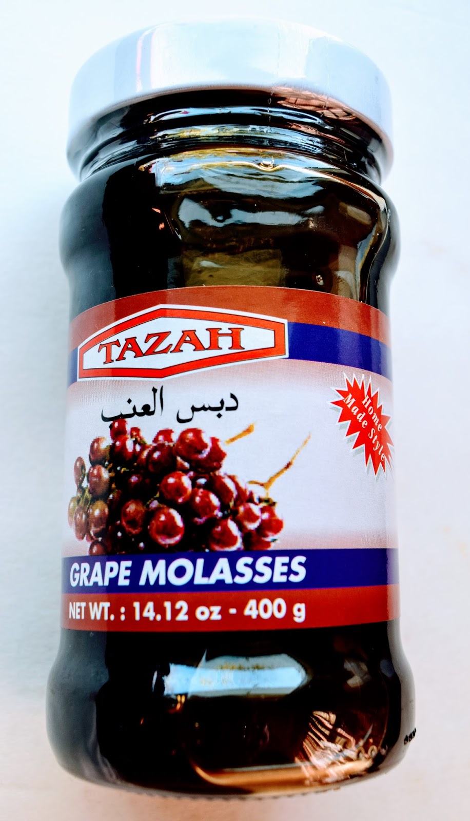 Delectable Victuals Fattoush with Grape Molasses, Fenugreek, and Mango