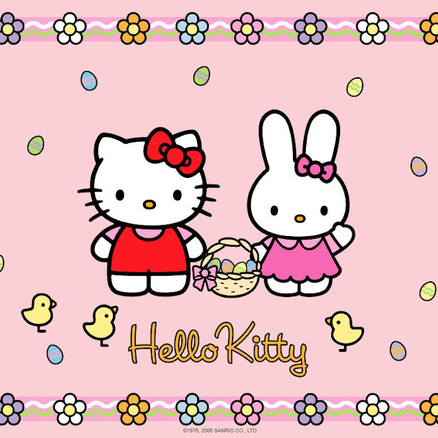 Gambar Hello Kitty Untuk Wallpaper Hp - doraemon