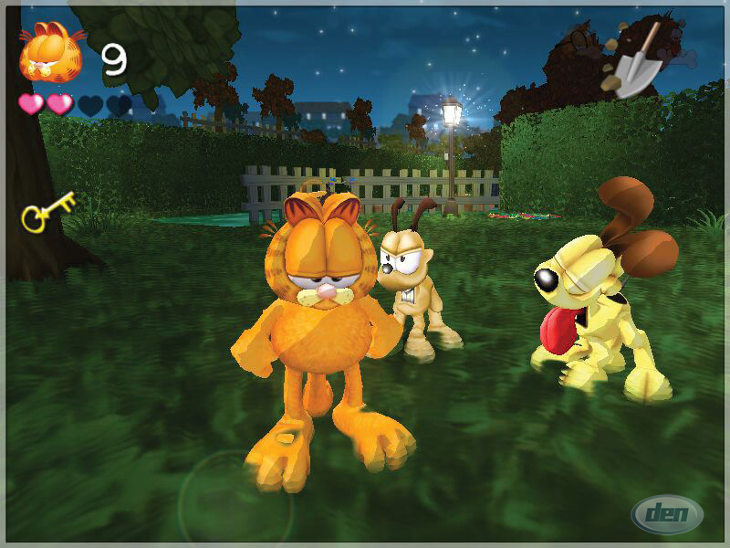 Играй гарфилд. Гарфилд Lasagna World Tour. Garfield игра. Гарфилд игра 2004. Гарфилд 2 игра.