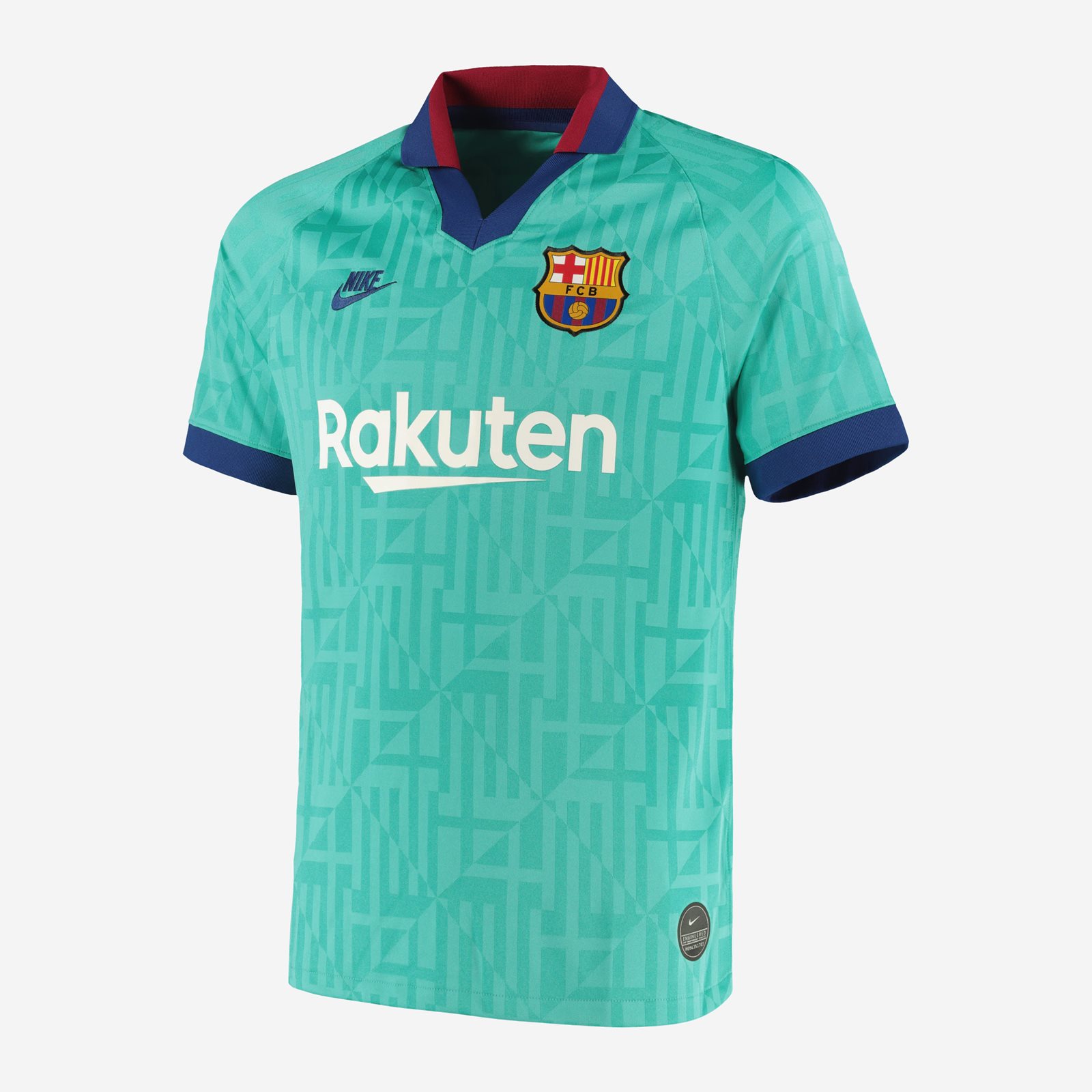 Black Friday Save 25 On Current Season Shirts at Kitbag