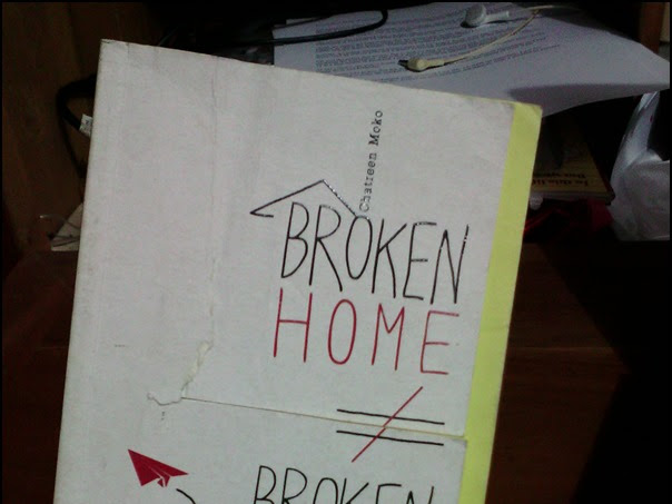 Broken Home ≠ Broken Dreams (REVIEW)