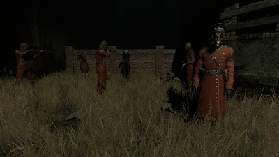 Pathologic 2 Game Screenshot 2