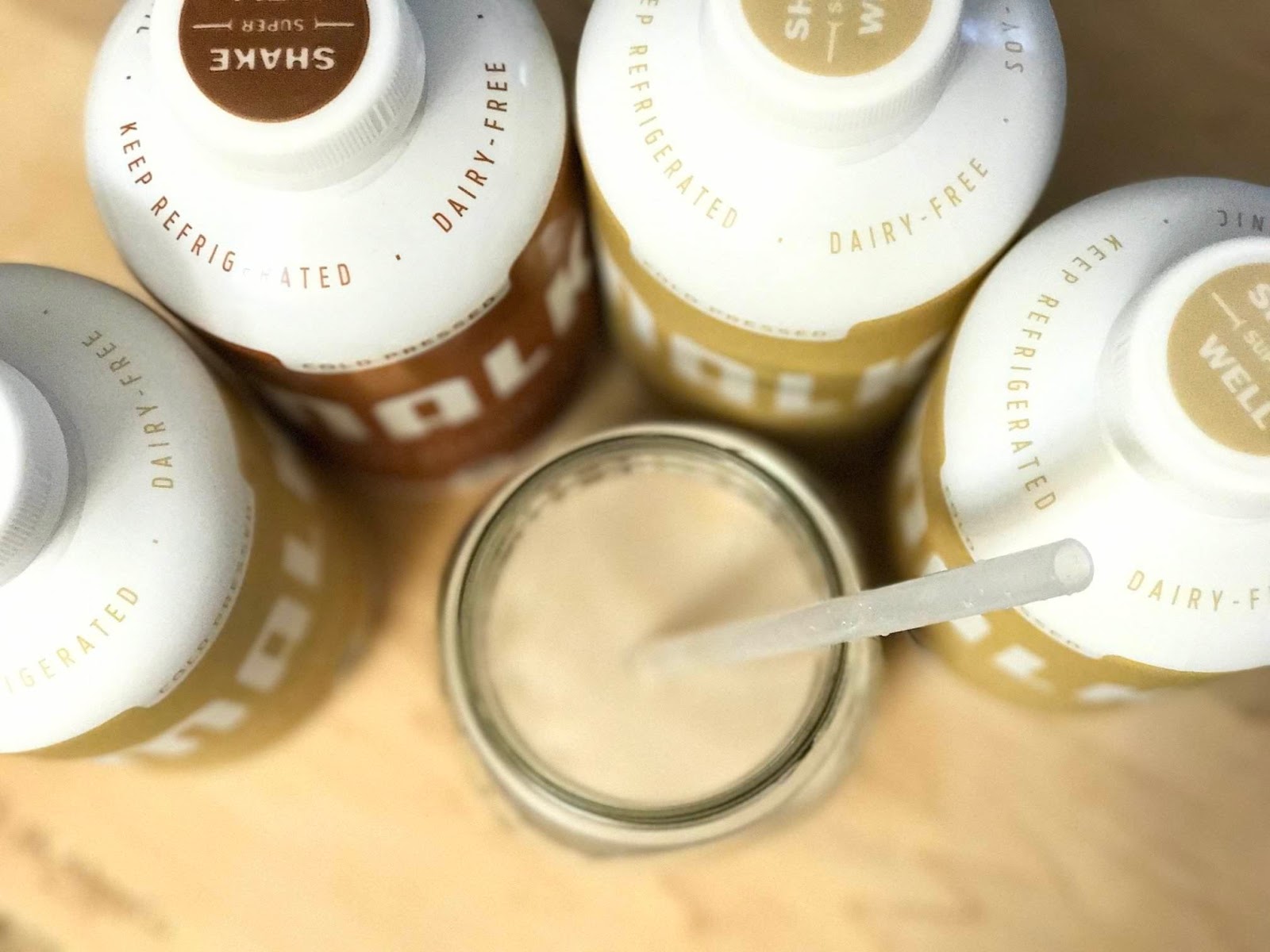 Runnergirl Training Product Review MALK NutBased Milk