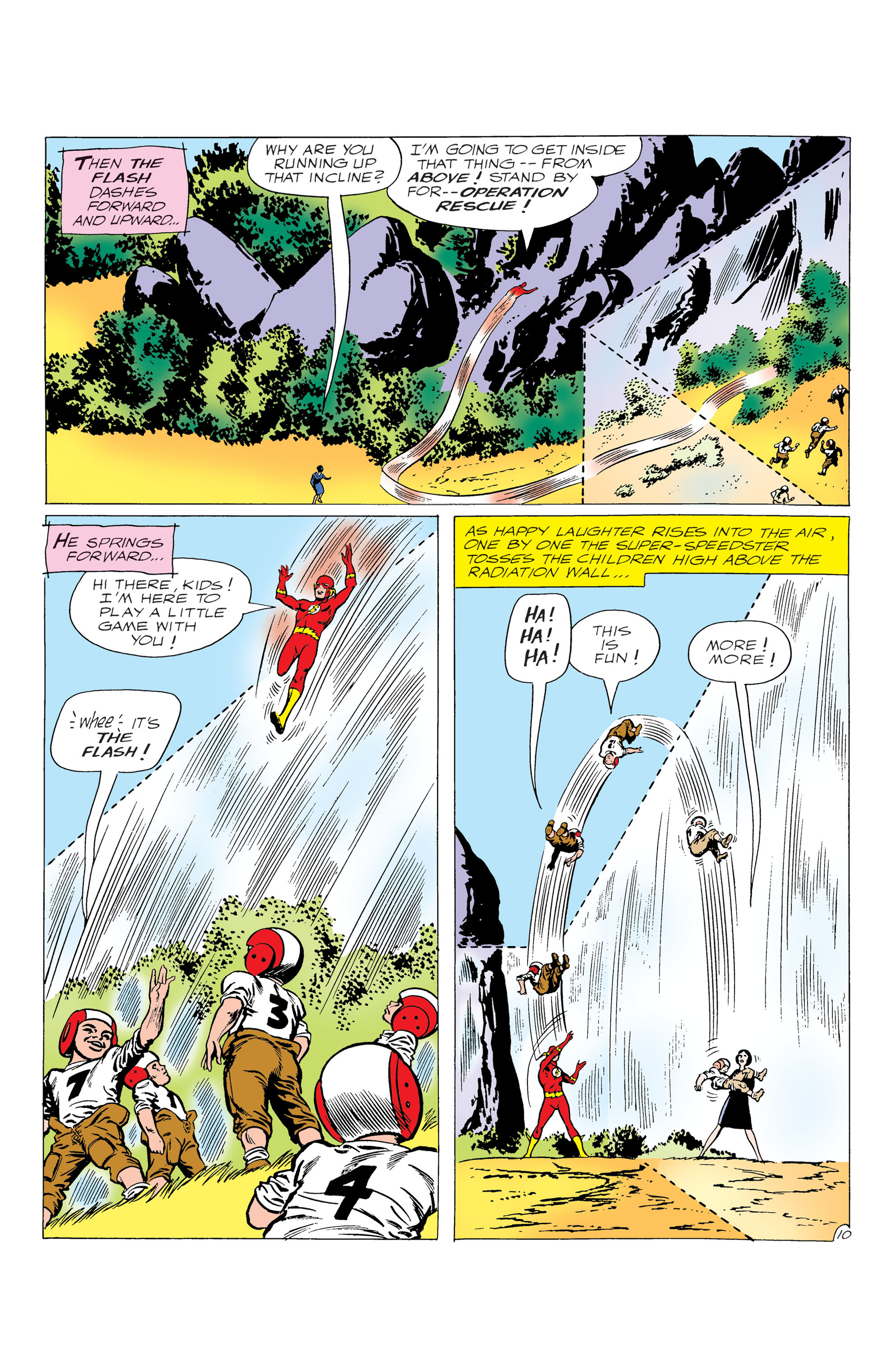 The Flash (1959) issue 145 - Page 24