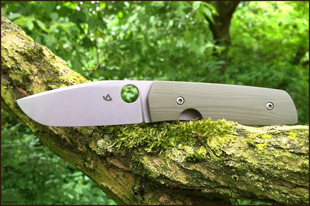 SERE KNIVES & PHOTOGRAPHY Outdoor Gallery