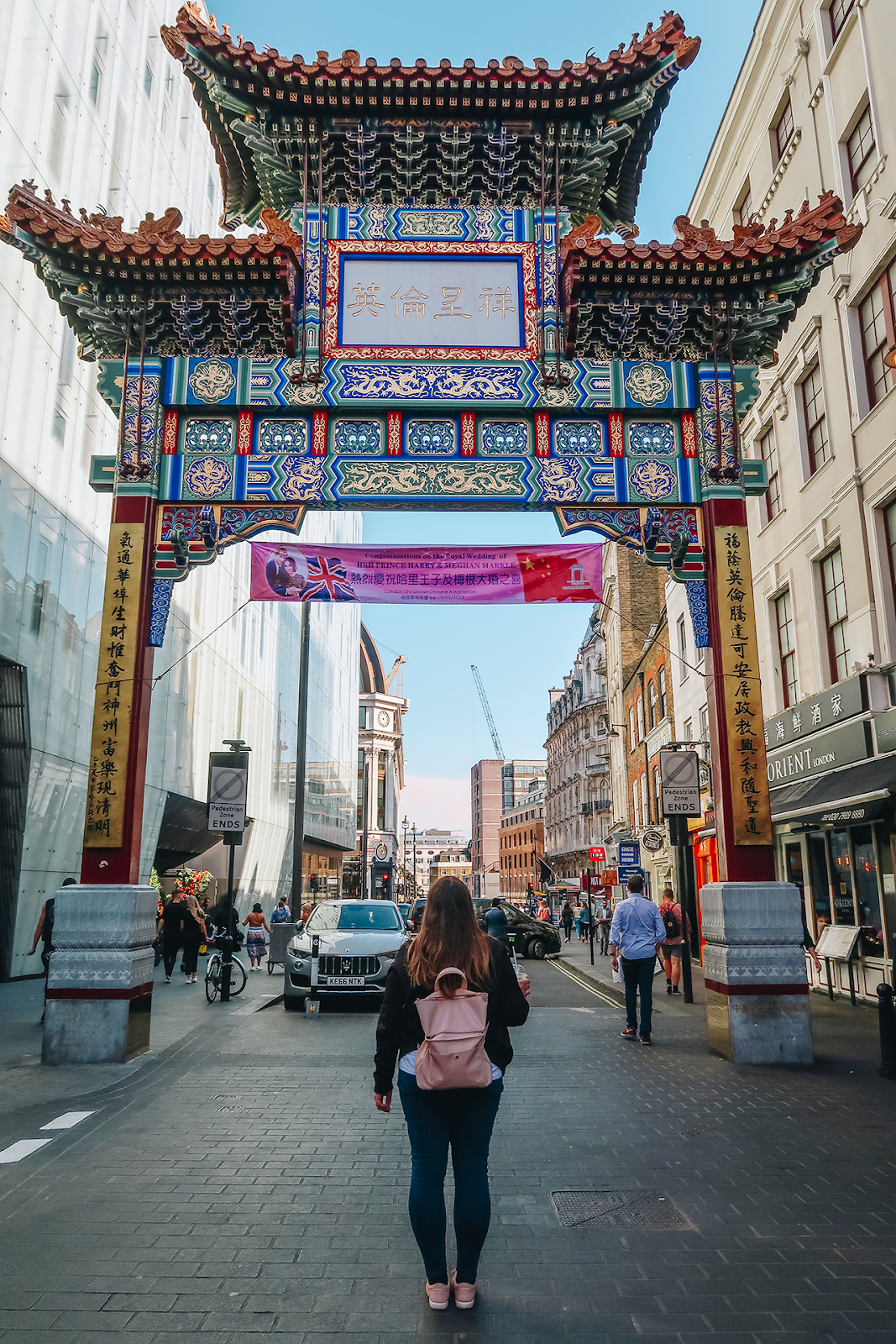 London Chinatown: Best Restaurants & Shops 