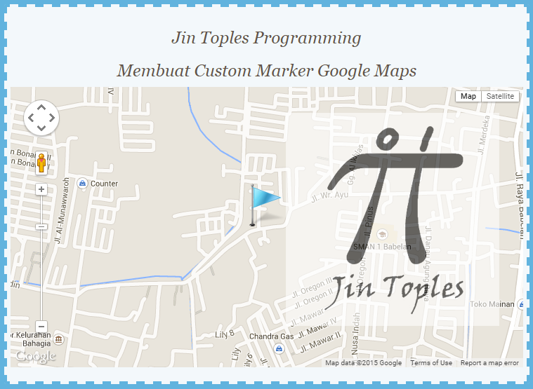 Tutorial Membuat Game Android Dengan Eclipse 2024 Maps - fasrgroove