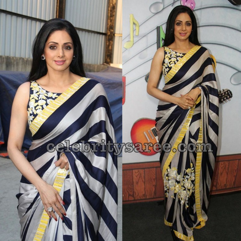 Sridevi blouse cutting Clearance