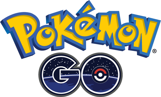 Logo de Pokémon Go - vector