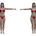 MEN HAVE DECIDED: THESE ARE THE IDEAL PROPORTIONS OF A WOMAN’S BODY!