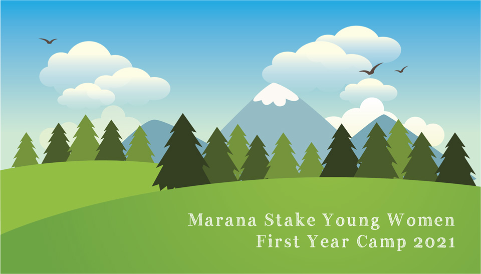Marana Stake Young Women Camp Camp Photos/Videos