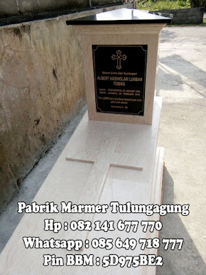 Jual Makam Kristen , Makam Kristen Modern