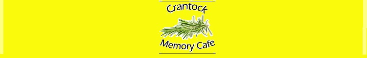 Crantock Memory Cafe