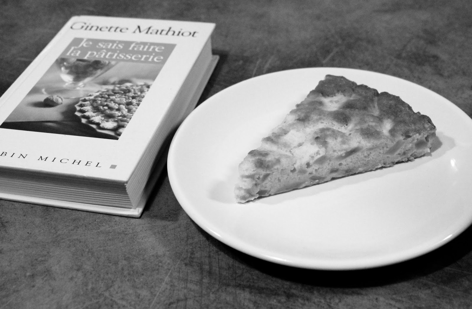 Enivrees Par Les Odeurs De La Cuisine Gateau Germaine