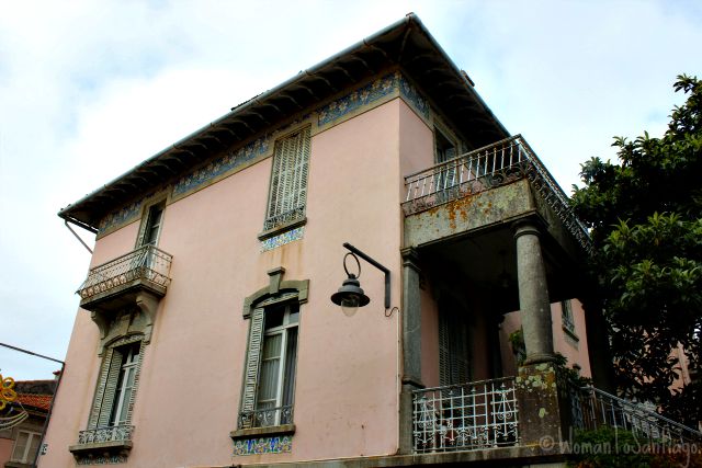 foto de casa de esposende